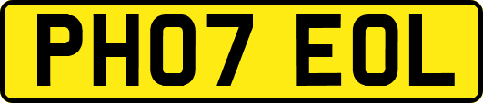 PH07EOL