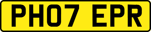 PH07EPR