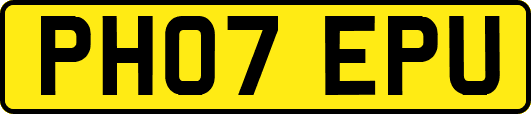 PH07EPU