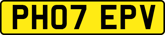 PH07EPV