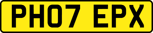 PH07EPX
