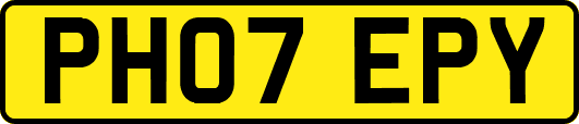 PH07EPY