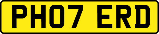 PH07ERD