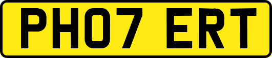 PH07ERT