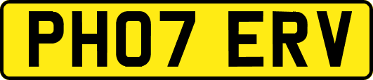 PH07ERV
