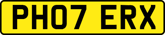 PH07ERX