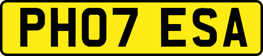 PH07ESA
