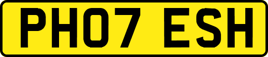PH07ESH
