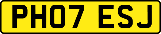 PH07ESJ