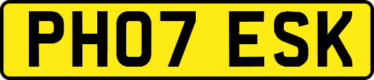 PH07ESK