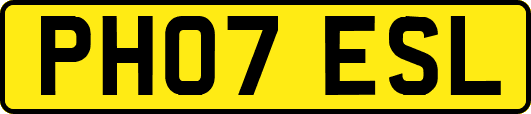 PH07ESL