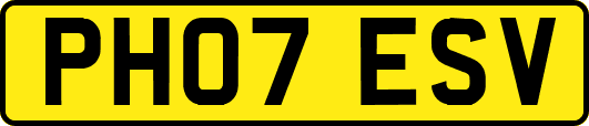 PH07ESV