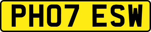 PH07ESW