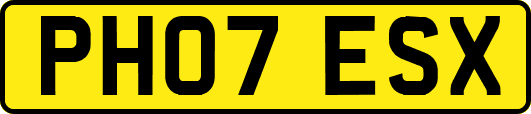 PH07ESX