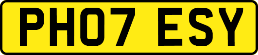 PH07ESY