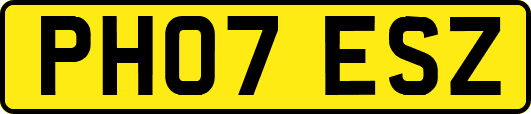 PH07ESZ