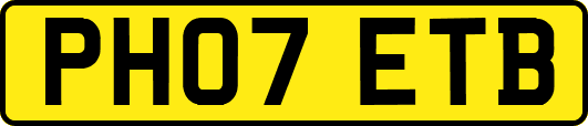 PH07ETB