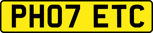 PH07ETC