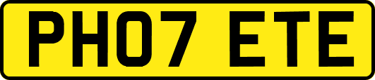 PH07ETE