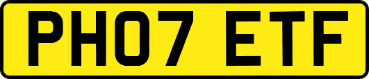 PH07ETF