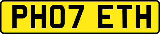 PH07ETH