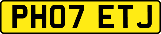 PH07ETJ