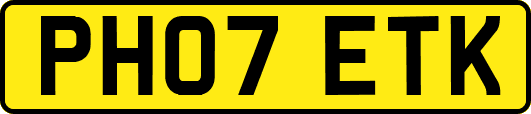 PH07ETK