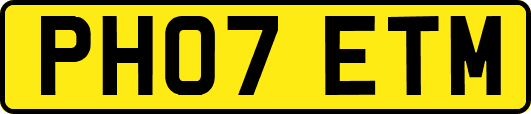 PH07ETM