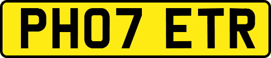 PH07ETR