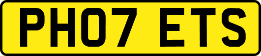 PH07ETS