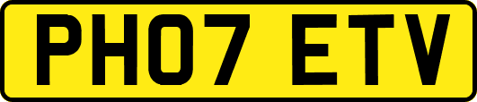 PH07ETV