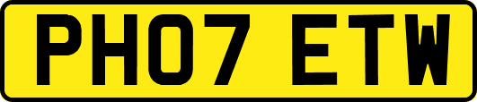 PH07ETW
