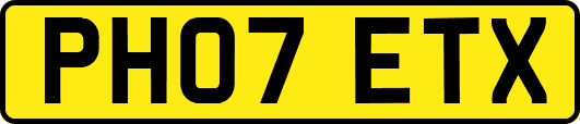 PH07ETX