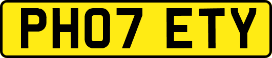 PH07ETY