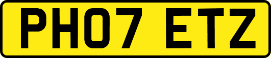 PH07ETZ