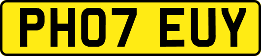 PH07EUY