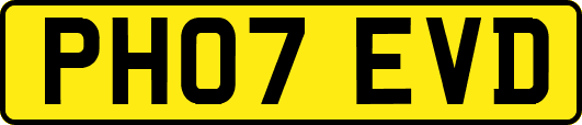 PH07EVD
