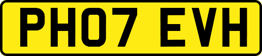 PH07EVH