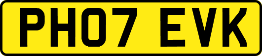 PH07EVK