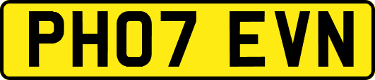 PH07EVN