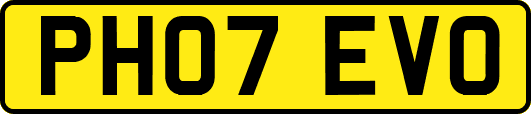 PH07EVO