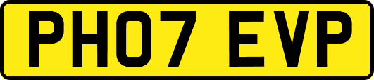PH07EVP