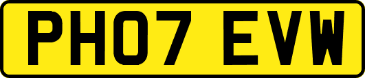PH07EVW