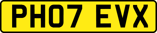 PH07EVX