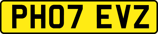 PH07EVZ