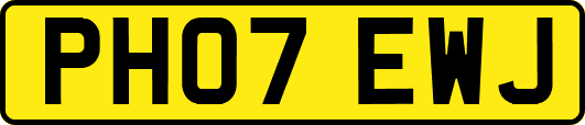 PH07EWJ