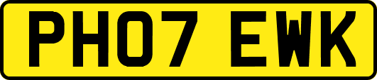 PH07EWK