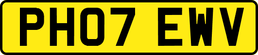 PH07EWV