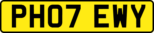 PH07EWY
