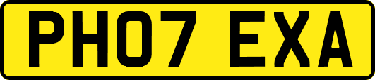 PH07EXA